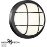 Ландшафтный светодиодный светильник NOVOTECH 358919 STREET NT22 352 черный NV-358919
