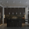 Накладной светильник NOVOTECH BRILL 370844 NV-370844
