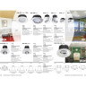 Спот NOVOTECH DRUM LED встраиваемый 357697 NV-357697