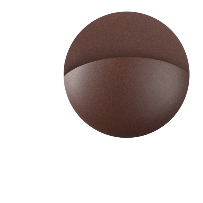 Светильник NOVOTECH STREET HALO 359534 NV-359534